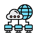 scalable cloud hostings