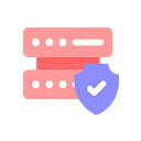 secured hosting
