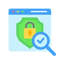 testing and security check