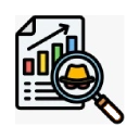 Advanced fraud monitoring tools