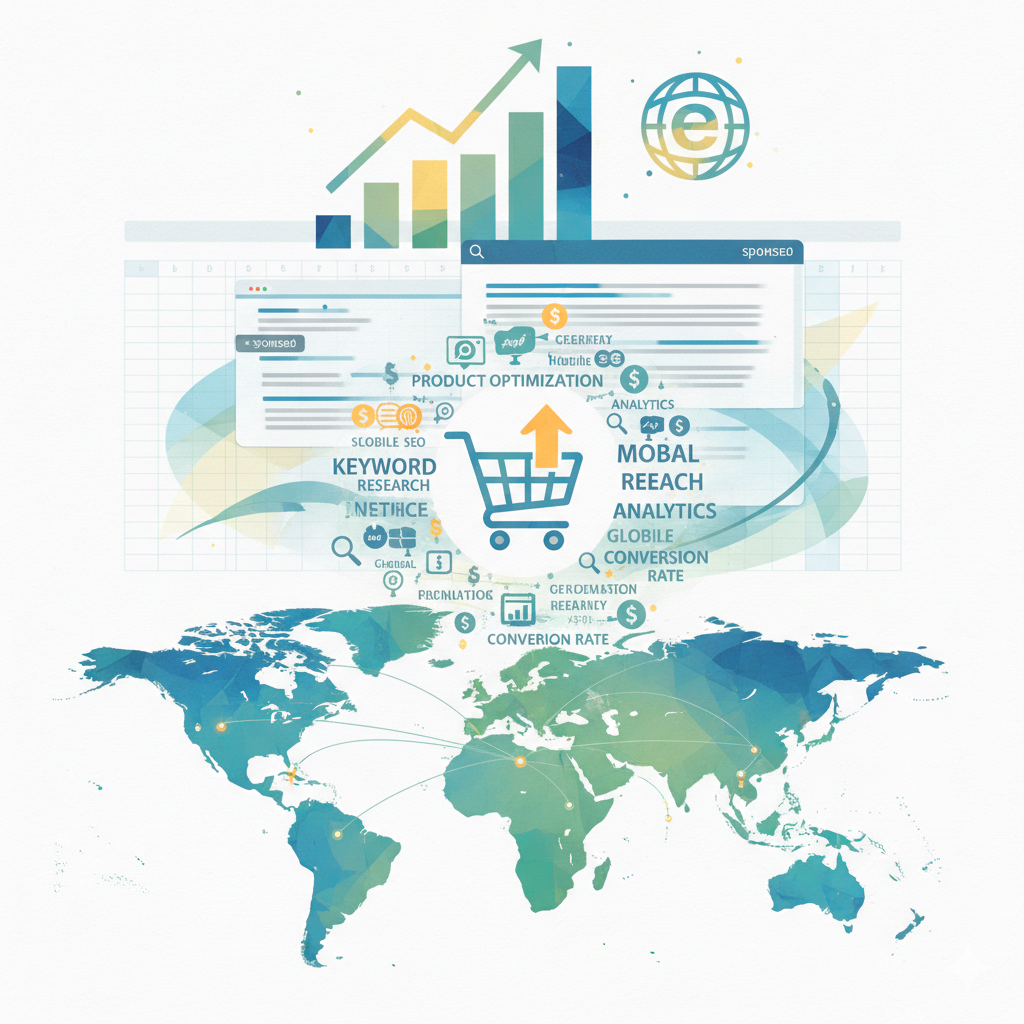 SEO for eCommerce