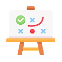 Transparent Strategy