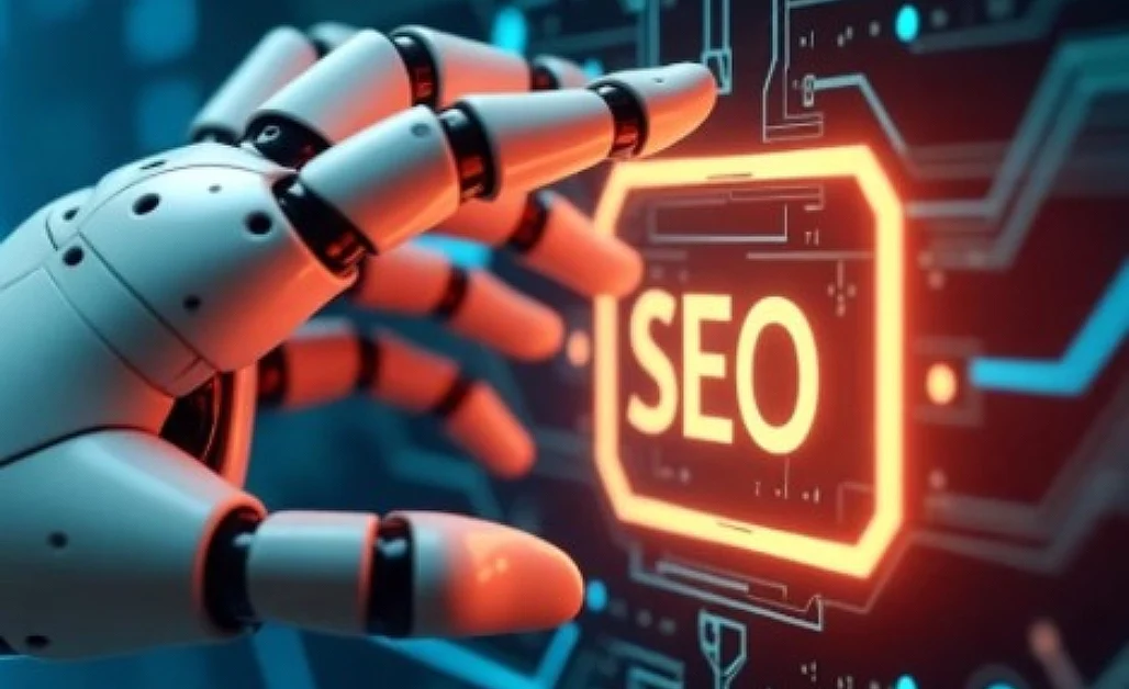 How to Integrate AI SEO Services into Your Digital Marketing Plan