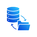 Backup & Disaster Recovery