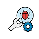 Bug Fixes and Error Resolution