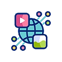 Fully Hosted and Hassle free Platform