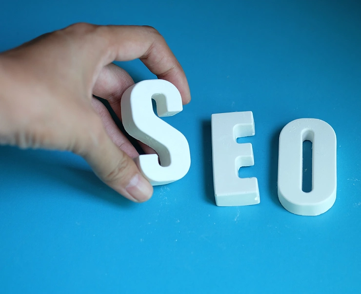 Off-page SEO Services