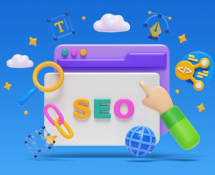 Opencart Website SEO services