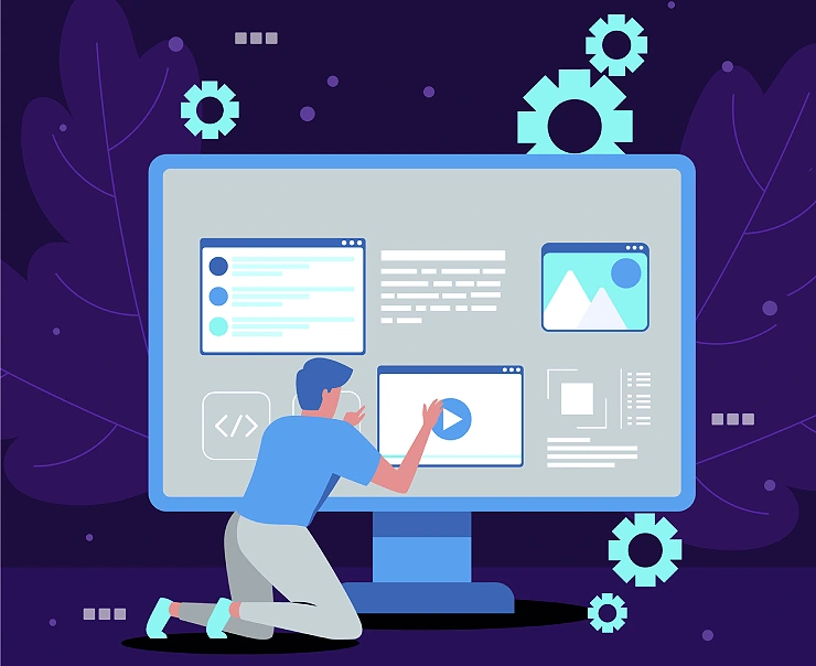 Opencart Website Development Services