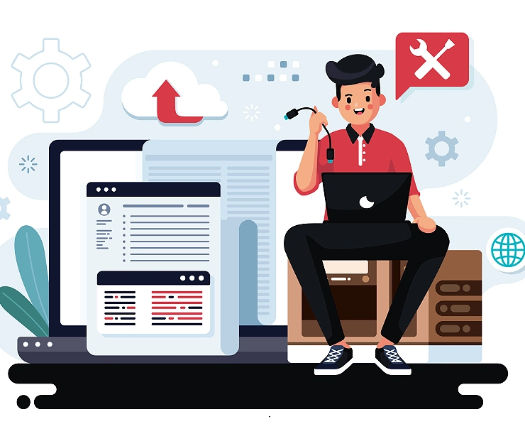 Opencart Website Maintenance Services