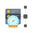 Optimized Server