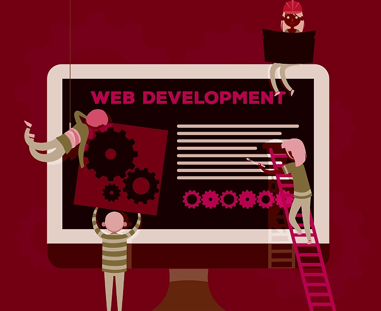 Prestashop Website Development Services