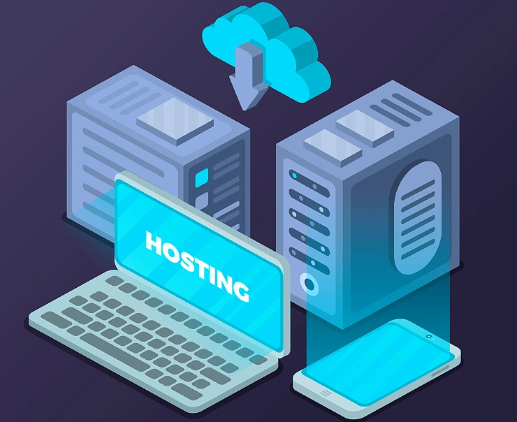 Prestashop Website Hosting Services