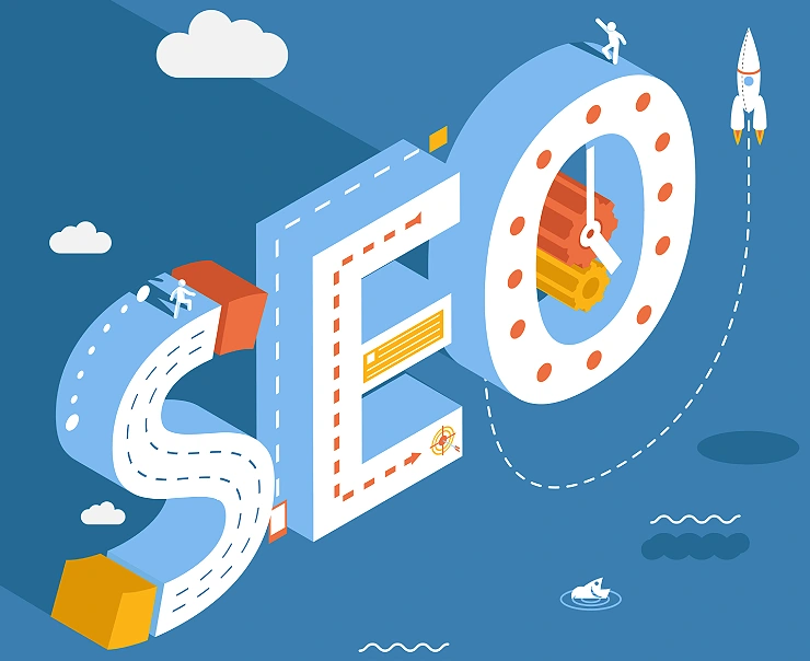 Prestashop Website SEO Services