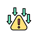 Reduced Downtime and Errors