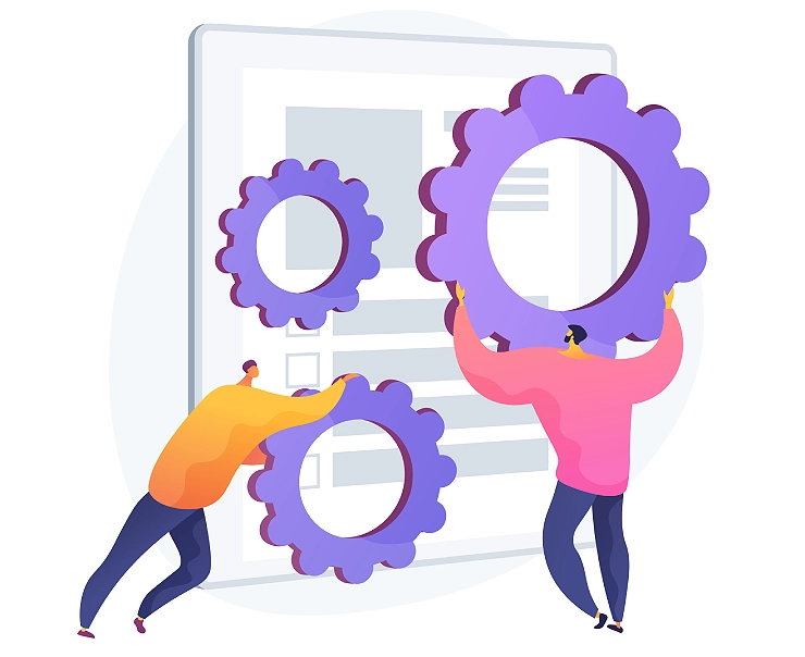 Shopify Website Maintenance Services