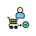 Smooth Shopping Experience