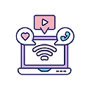 Social Media Signals