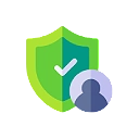 Strong Security and Uptime