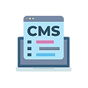 Support for CMS Platforms