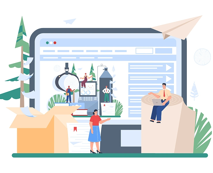 woocommerce website development
