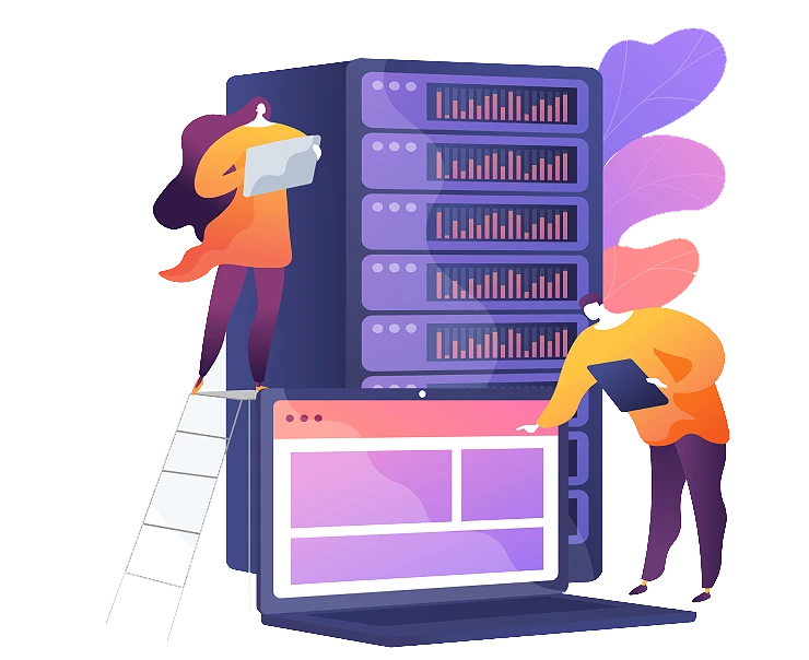 Woocommerce Website Hosting Services