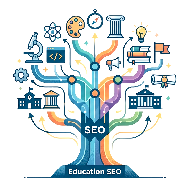 Backlinks in Education -SEO