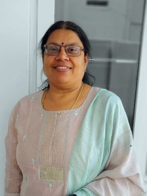 Radhika-CEO Radhika