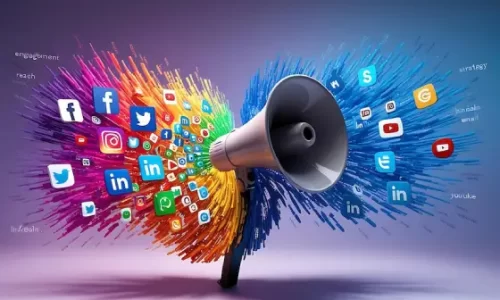 Social Media Marketing Agency Social Media Marketing Agency
