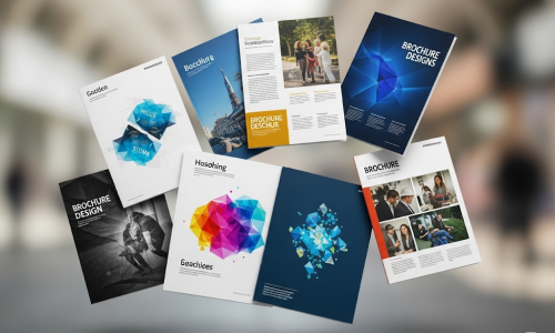 brochure-design-portfolio Brochure Design